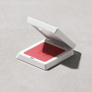 Fenty Beauty - Fenty Cheeks Suede Powder Blush in Petal Poppin' - NWT